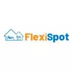 FlexiSpot FlexiSpot Gutscheincode - 140 € auf Elektrisch verstellbares Tischgestell