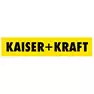 Kaiser+Kraft Gutscheincode - 10% Rabatt auf alles von kaiserkraft.de