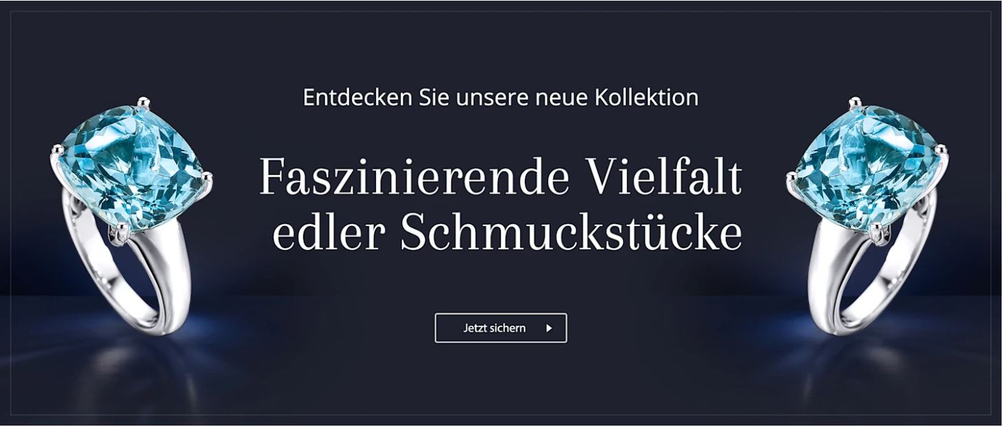 Diemer Schmuckstücke