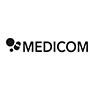 Medicom Gutscheincode - 5 € Rabatt auf Ihre erste Bestellung von medicom.de