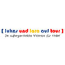 lukas und lara auf tour