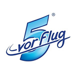5 vor Flug Gutscheincode - 150 € Rabatt auf Urlaube von 5vorflug.de