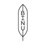 Binu Binu Gutscheincode - 20% für Newsletter-Abonnement