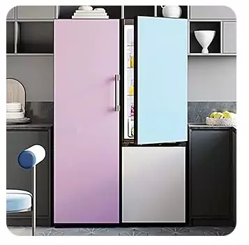 Samsung Kühlschrank