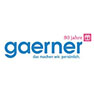 gaerner Kostenfreier Versand von gaerner.de