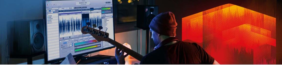Magix Musik