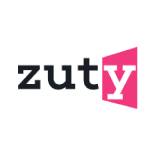 Zuty Kostenfreier Versand auf Bildern von zuty.de