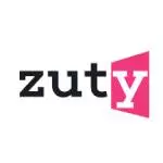 Zuty Kostenfreier Versand auf Bildern von zuty.de