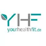 YourHealthFit YourHealtFit Rabatt bis - 25% auf Strümpfe und Bekleidung