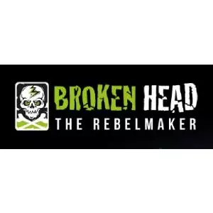 BrokenHead Kostenfreier Versand von brokenhead.shop