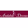 Andalous Dessous Gutscheincode - 10% Rabatt für Neukunden auf alles von andalous-dessous.de