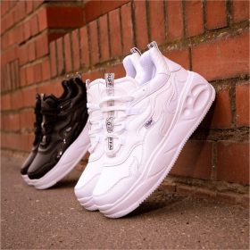 Buffalo Schuhe
