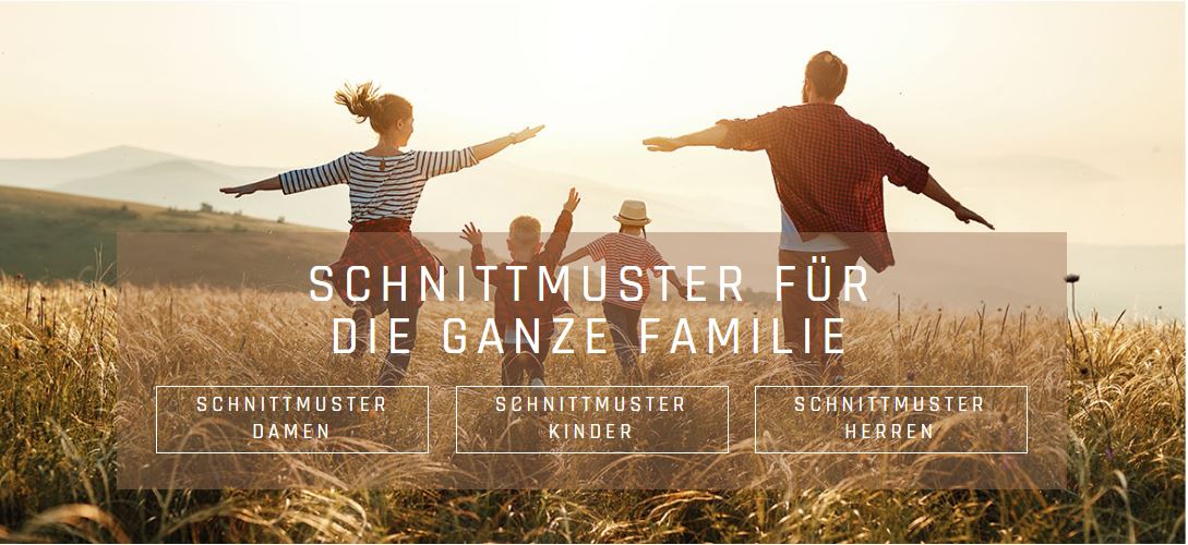 Stoffe Schnittmuster