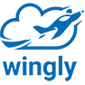Wingly Rabatt bis - 20 % auf Geschenkekarten von wingly.io/de