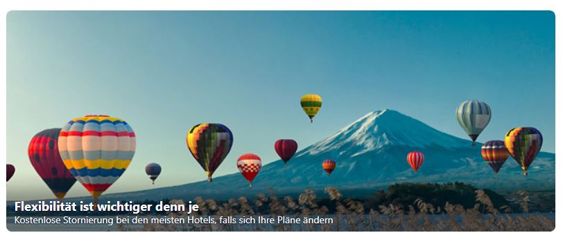 Expedia Hotels
