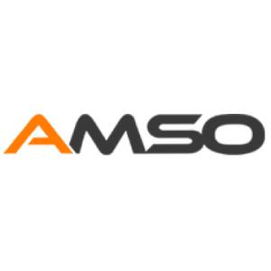 AMSO Kostenfreier Versand ab 40 € Bestellwert von amso.eu