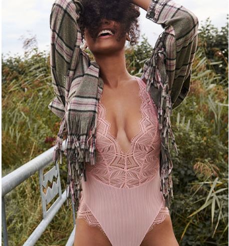 Hunkemöller Dessous