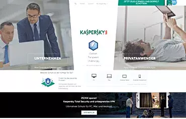 Kaspersky online