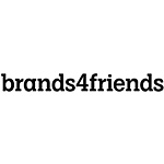 Alle Rabattcodes brands4friends