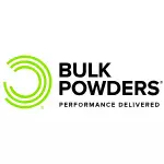 Bulk Powders Rabatt bis - 50% auf Sportnahrung von bulk.com