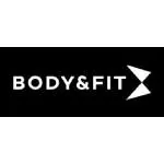 Body & Fit Body & Fit Gutscheincode für Sporttasche gratis