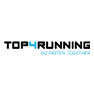 top4running Gutscheincode - 5% Rabatt auf Bekleidung, Schuhe & mehr von top4running.de