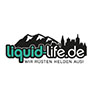 Liquid-Life Gutschein - 10 € für Newsletter-Abonnement von liquid-life.de