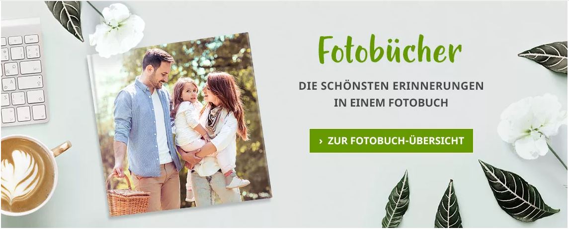 myphotobook Fotobuch