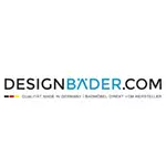 designbäder Gutscheincode - 335 € Rabatt auf alles von designbaeder.com