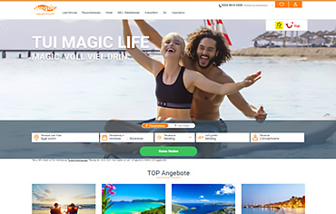 Weg.de online