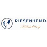 RIESENHEMD Kostenfreier Versand ab 100 € Bestellwert von riesenhemd.com