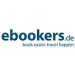 Alle Rabattcodes Ebookers