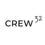 CREW32 Kostenfreier Versand ab 29 € Bestellwert von crew32.de
