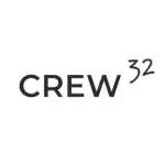 CREW32 CREW32 Rabatt bis - 35% auf Wohnendekorationen