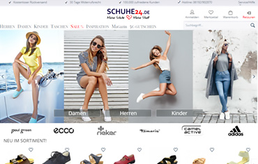 Schuhe24