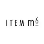 ITEM m6 ITEM m6 Gutschein - 25% für Newsletter-Abonnement