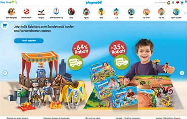 Playmobil Online