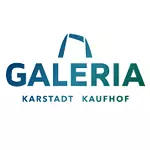 Galeria Gutscheincode - 20% Rabatt auf Mode, Taschen & Koffer von galeria.de