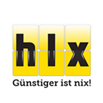 Alle Rabattcodes hlx