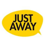 Just Away