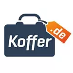koffer Gutscheincode - 10% Rabatt auf fast alles von koffer.de
