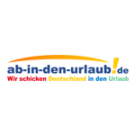 Ab in den Urlaub
