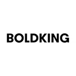 Boldking Gutscheincode - 10% Rabatt auf Ihre erste Bestellung von boldking.com/de