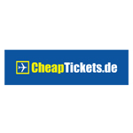 Alle Rabattcodes CheapTickets