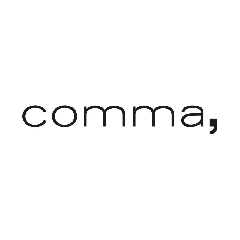 Comma, Black Week Gutscheincode - 25% auf alles im Sale von comma-store.de