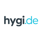 hygi.de Gutscheincode - 5 € Rabatt auf Ihre erste Bestellung von hygi.de