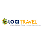 Alle Rabattcodes LogiTravel