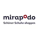 mirapodo mirapodo Gutscheincode - 15% Rabatt auf Schuhe und Taschen