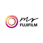 my FUJIFILM