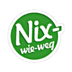 Nix-wie-weg